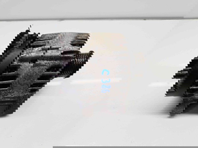 Alternator  Ford B-Max [Fabr 2012-2017] AV6N-10300-DC 1.6 TDCI T1DA 70KW / 95CP