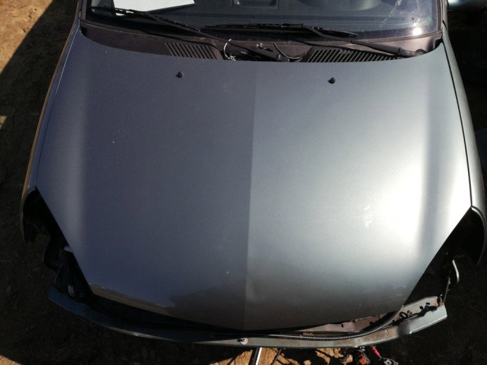 Capota Renault Clio Symbol 1.5 DCI K9K TED97 2005-2012