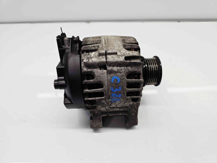 Alternator  Ford Grand C-Max (CB7) [Fabr 2010-2015] AV6N-10300-DC 1.6 TDCI T1DA 70KW / 95CP