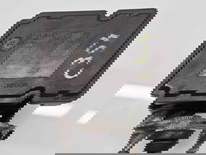 Pompa ABS  Mercedes Clasa C (W204) [Fabr 2007-2014] A1729014100 1.5 CDI 607951 80KW / 109CP