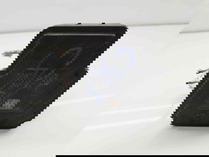 Pompa ABS  Renault Scenic 3 [Fabr 2009-2015] 476606264R 1.6 B K4M848 74KW / 101CP