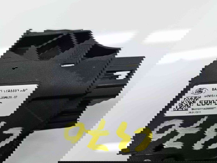  Maneta stergator  Ford Fiesta 6 [Fabr 2008-prezent] 8A6T-17A553-AC