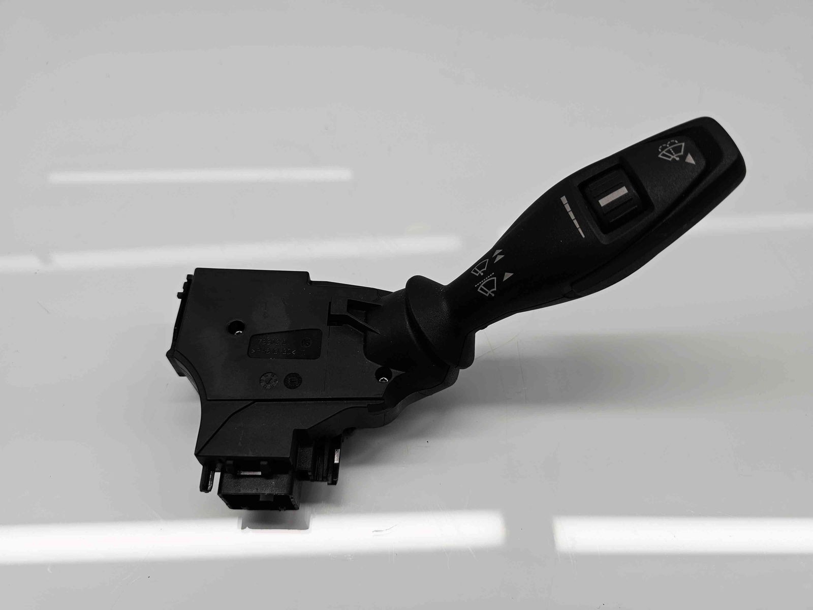 Maneta stergator Ford Fiesta 6 [Fabr 2008-prezent] 8A6T-17A553-AC - imagine 2