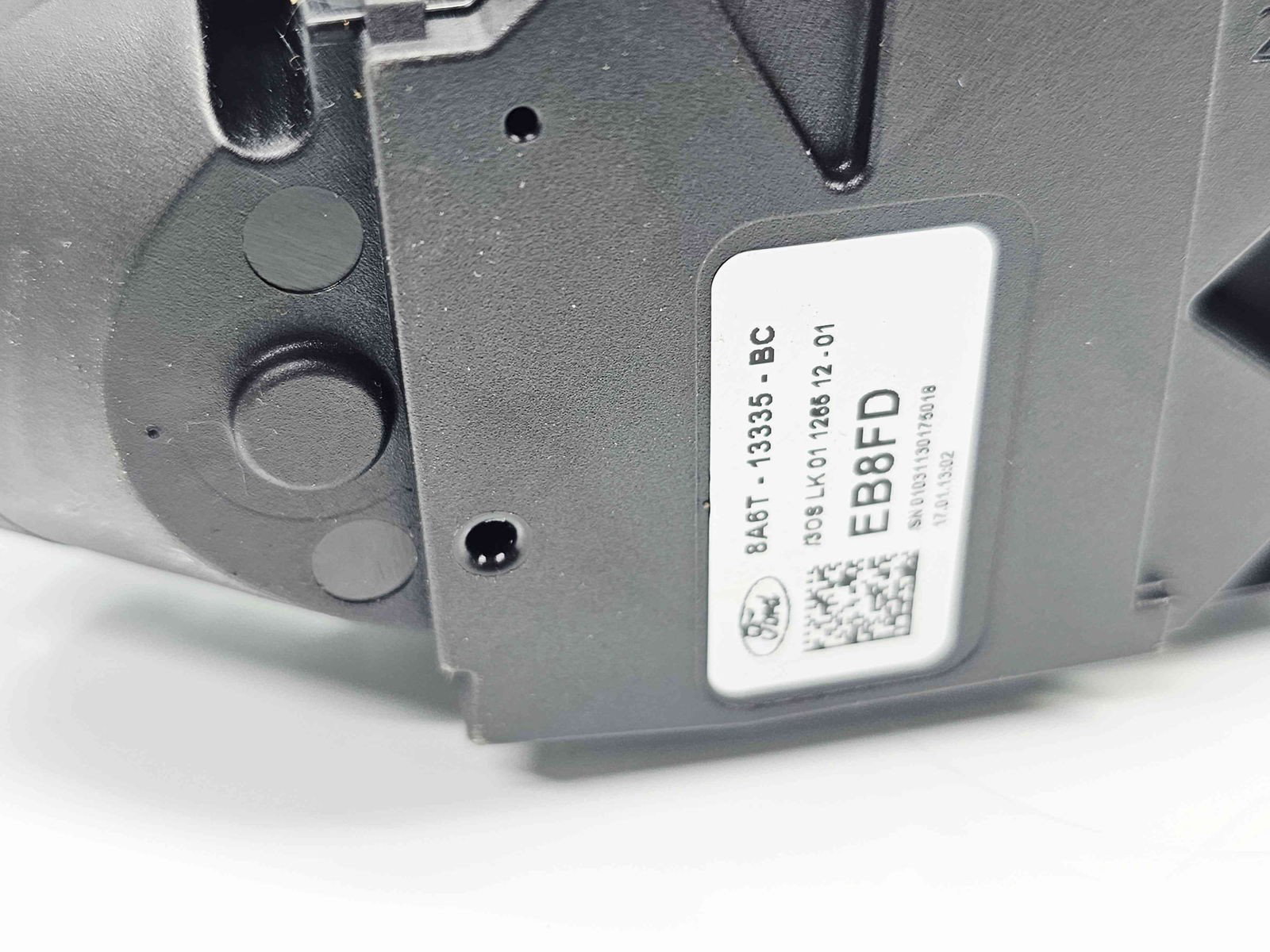 Maneta semnalizare Ford Fiesta 6 [Fabr 2008-prezent] 8A6T-13335-BC - imagine 3