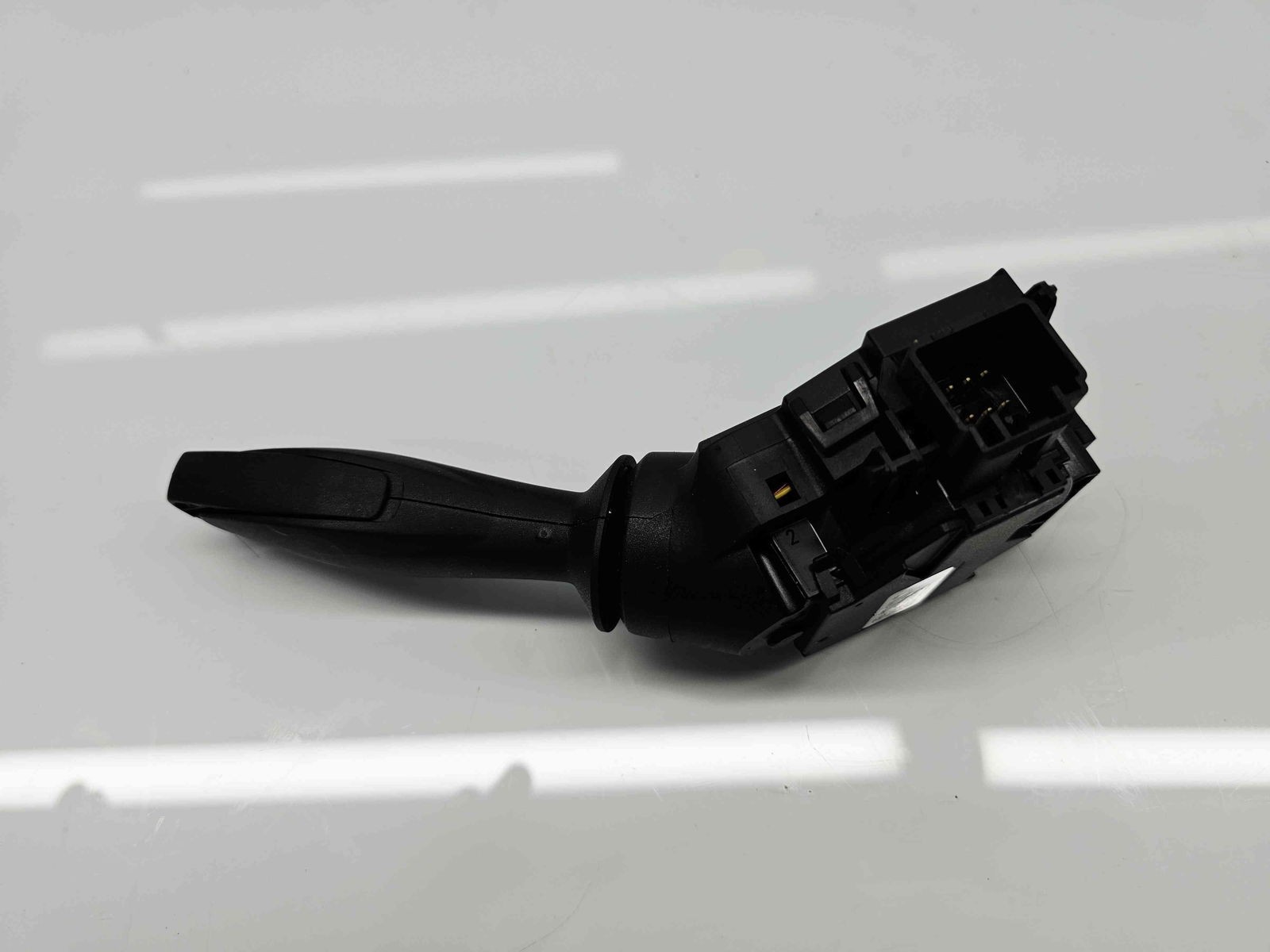 Maneta semnalizare Ford Fiesta 6 [Fabr 2008-prezent] 8A6T-13335-BC - imagine 5