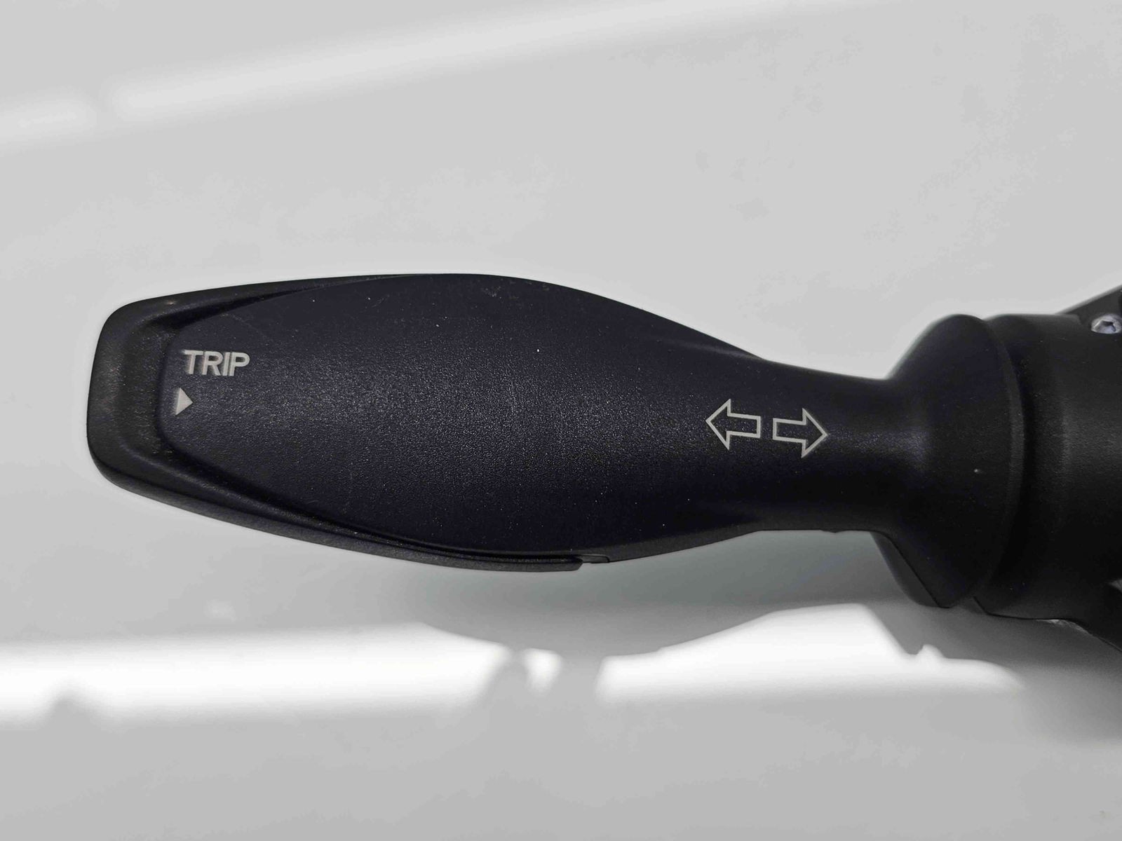 Maneta semnalizare Ford Fiesta 6 [Fabr 2008-prezent] 8A6T-13335-BC - imagine 6