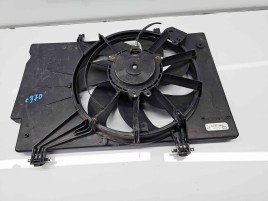 Electroventilator  Ford Fiesta 6 [Fabr 2008-prezent] 8V51-8C607-AF 1.4 Benz FXJA 66KW / 90CP