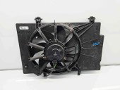 Electroventilator  Ford Fiesta 6 [Fabr 2008-prezent] 8V51-8C607-AF 1.4 Benz FXJA 66KW / 90CP