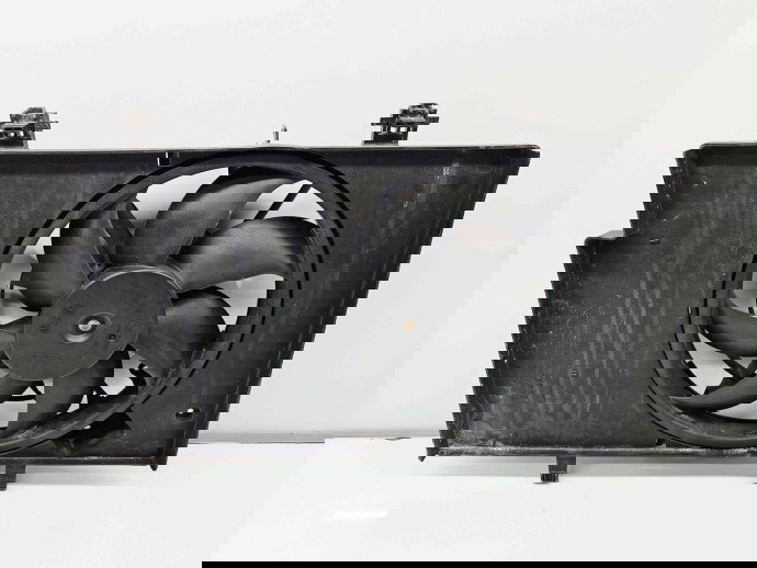 Electroventilator  Ford Fiesta 6 [Fabr 2008-prezent] 8V51-8C607-AF 1.4 Benz FXJA 66KW / 90CP