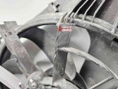 Electroventilator  Ford Fiesta 6 [Fabr 2008-prezent] 8V51-8C607-AF 1.4 Benz FXJA 66KW / 90CP