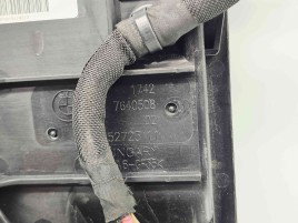 Electroventilator  Bmw 3 (F30) [Fabr 2012-2017] 7640508 2.0 N47N 105KW / 143CP
