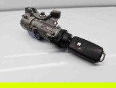  Contact cu cheie  Seat Exeo (3R2) [Fabr 2008-2013] 4B0905851Q 1.6 Benz BTS77KW / 105CP