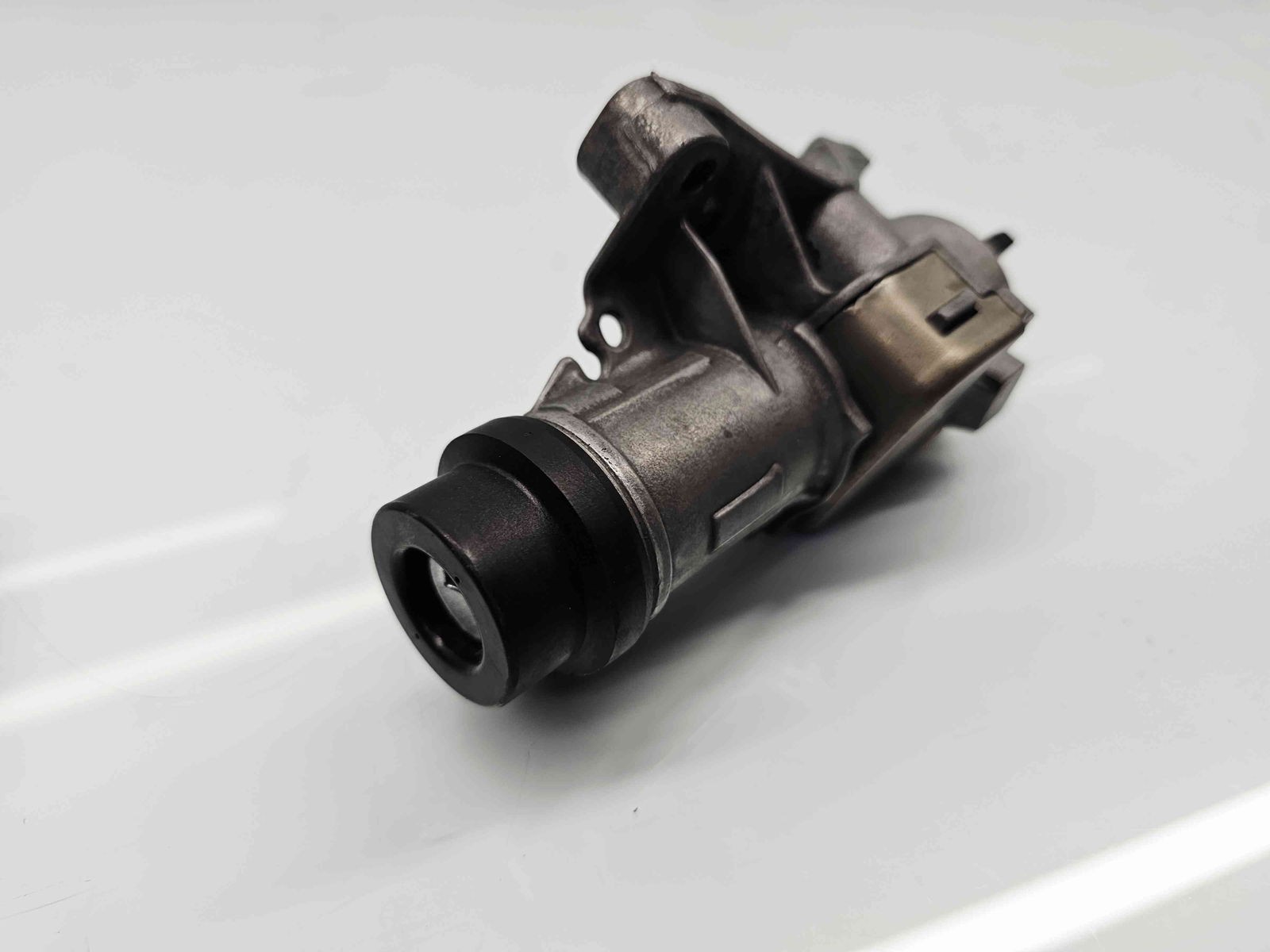 Contact cu cheie Seat Exeo (3R2) [Fabr 2008-2013] 4B0905851Q 1.6 Benz BTS77KW / 105CP - imagine 5