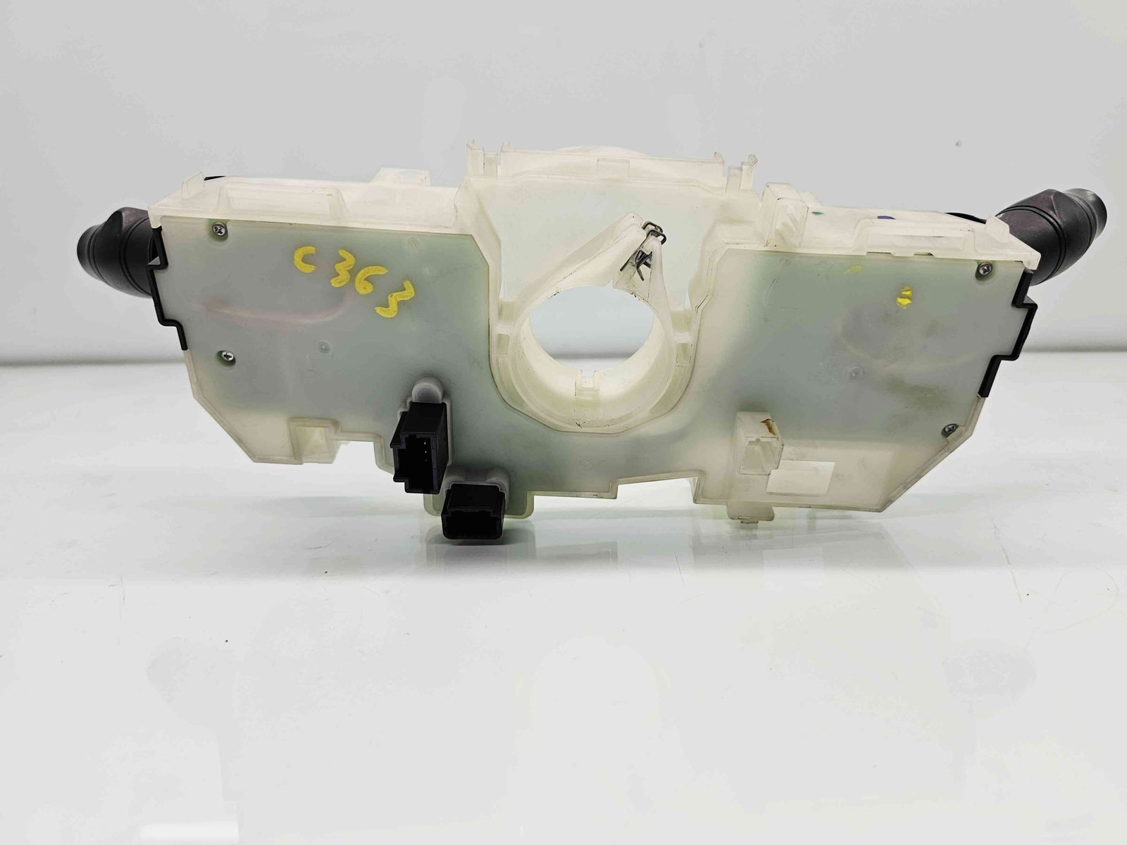 Ansamblu manete Renault Scenic 3 [Fabr 2009-2015] 255670017R - imagine 2