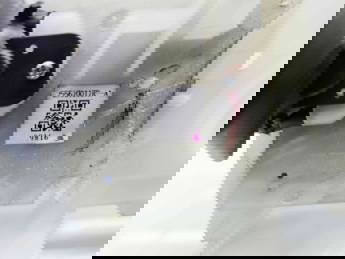  Ansamblu manete  Renault Scenic 3 [Fabr 2009-2015] 255670017R