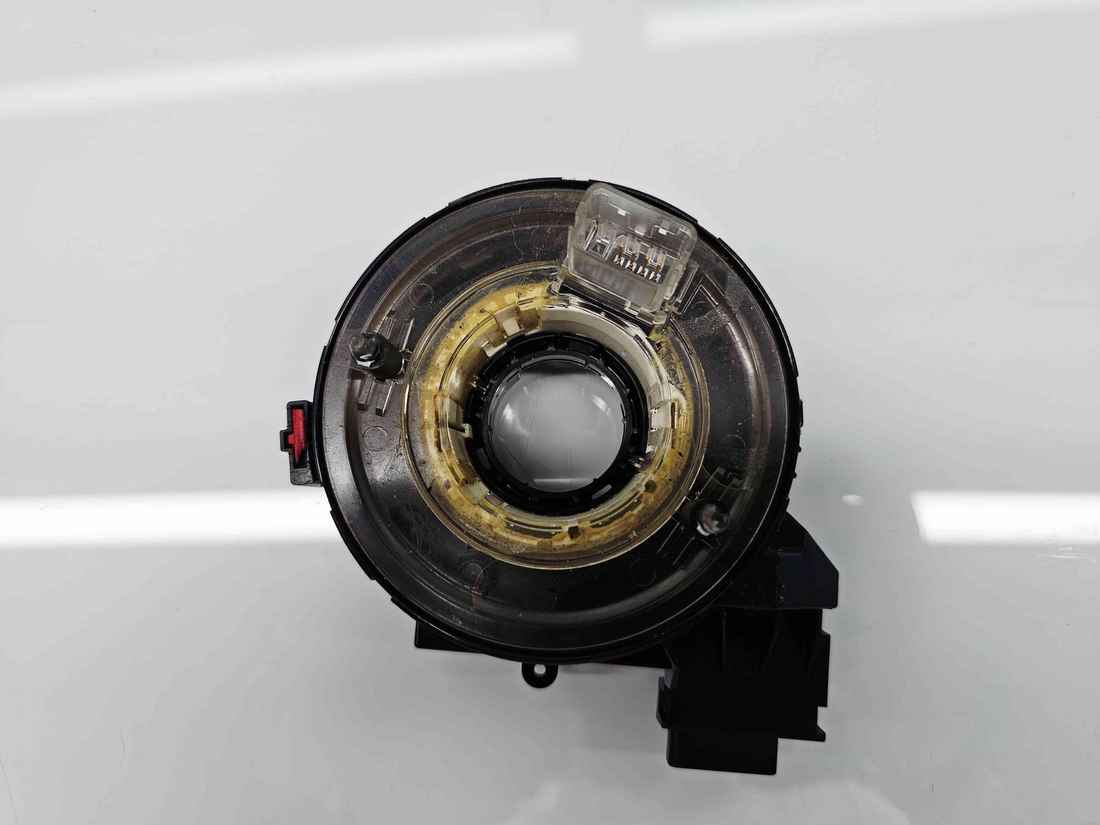 Spirala volan Skoda Octavia 2 (1Z3) [Fabr 2004-2013] 1K0959653C - imagine 4