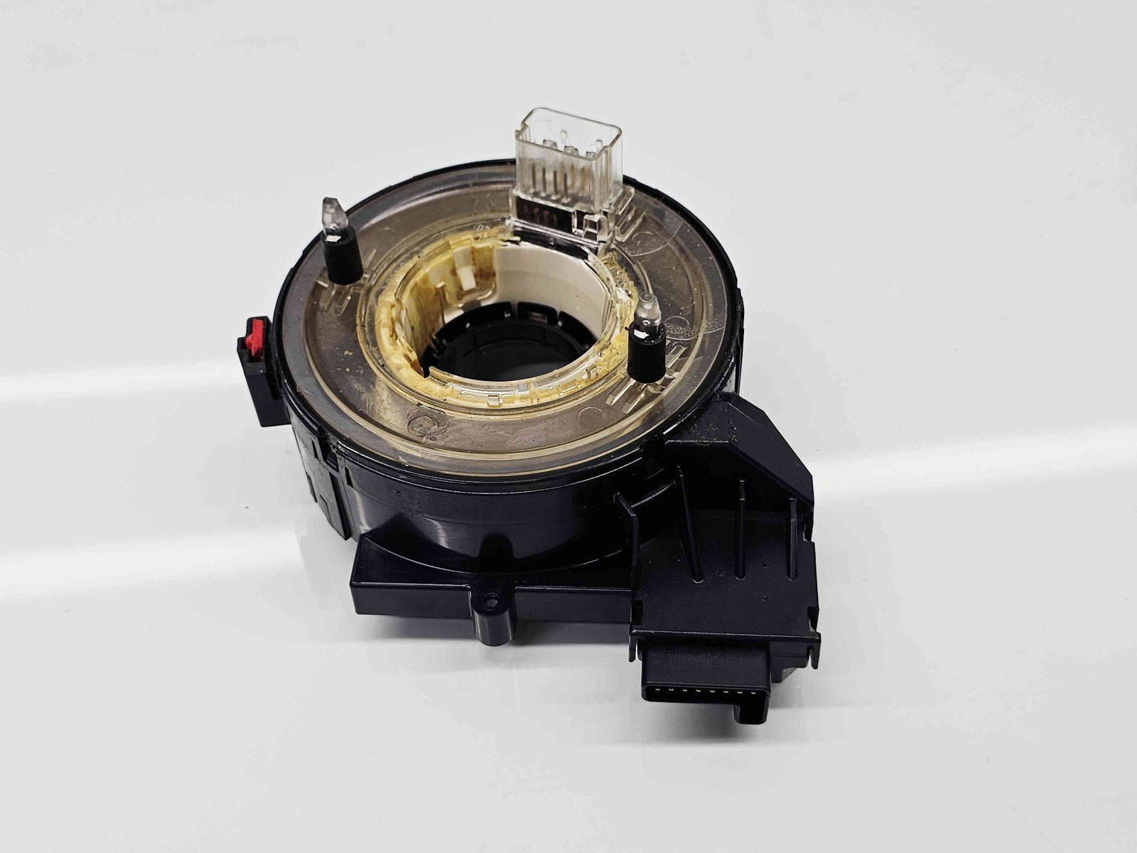 Spirala volan Volkswagen Golf 6 (5K1) [Fabr 2009-2013] 1K0959653C