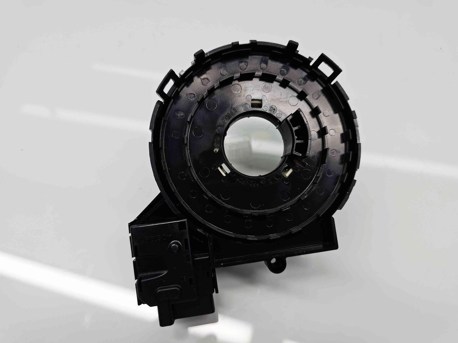 Spirala volan Volkswagen Golf 6 (5K1) [Fabr 2009-2013] 1K0959653C - imagine 2