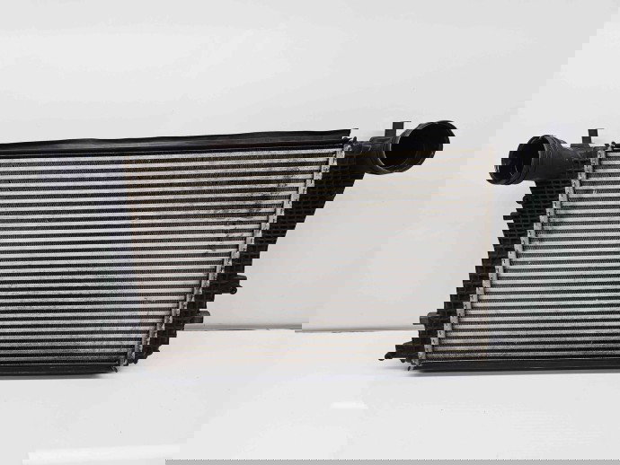 Radiator intercooler  Volkswagen Golf 5 (1K1) [Fabr 2004-2008] 1K0145803T 1.6 Benz BTS 77KW / 105CP