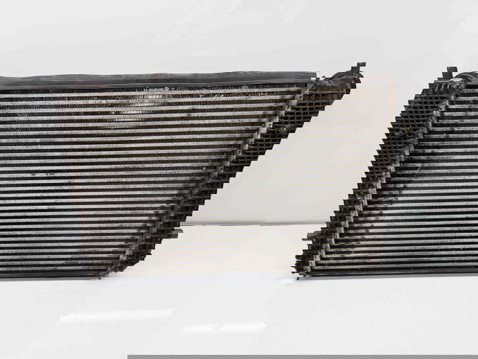 Radiator intercooler  Volkswagen Golf 5 (1K1) [Fabr 2004-2008] 1K0145803T 1.6 Benz BTS 77KW / 105CP