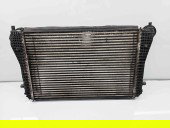 Radiator intercooler  Volkswagen Golf 5 (1K1) [Fabr 2004-2008] 1K0145803T 1.6 Benz BTS 77KW / 105CP