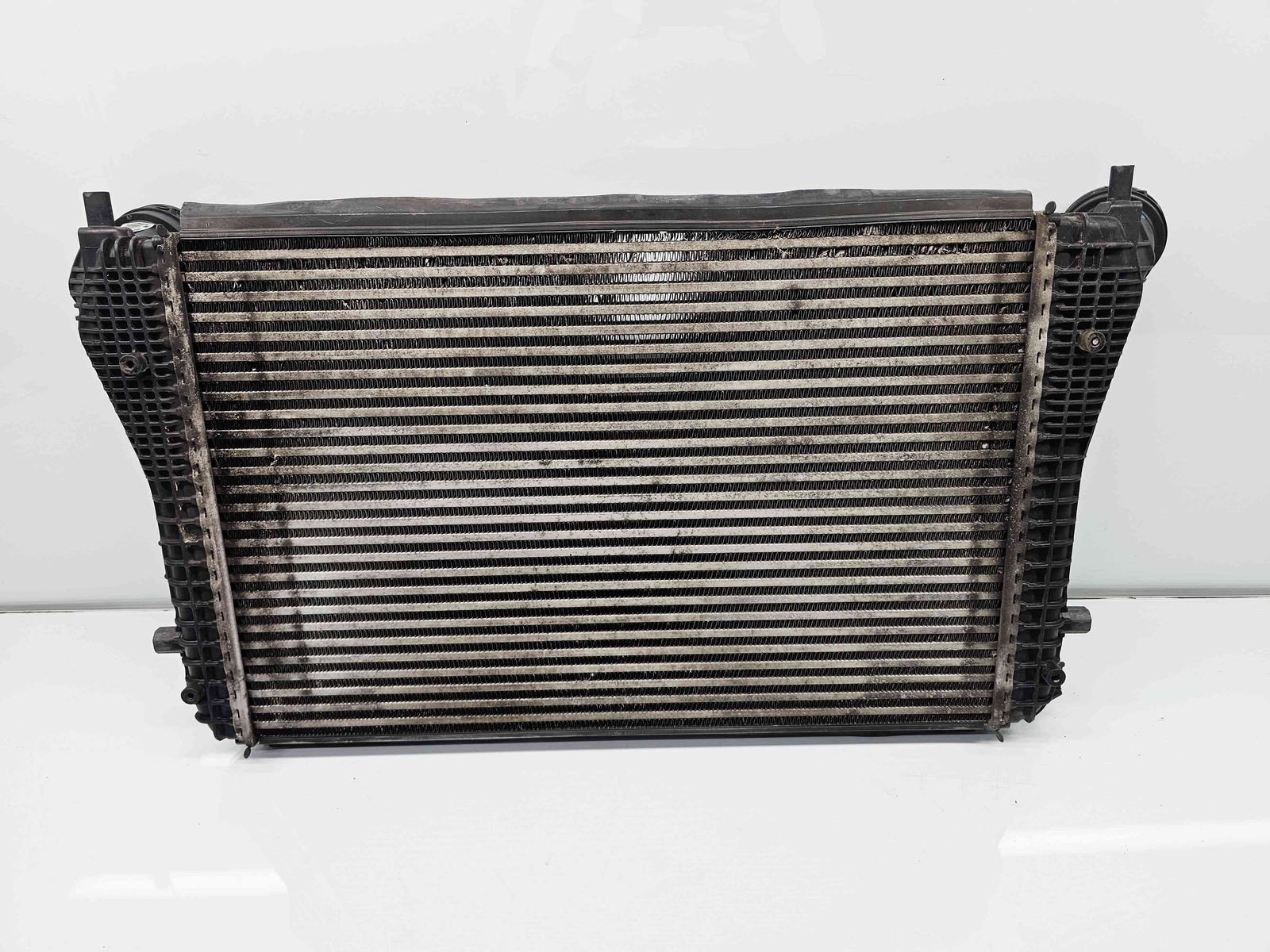 Radiator intercooler Volkswagen Golf 5 (1K1) [Fabr 2004-2008] 1K0145803T 1.6 Benz BTS 77KW / 105CP - imagine 2