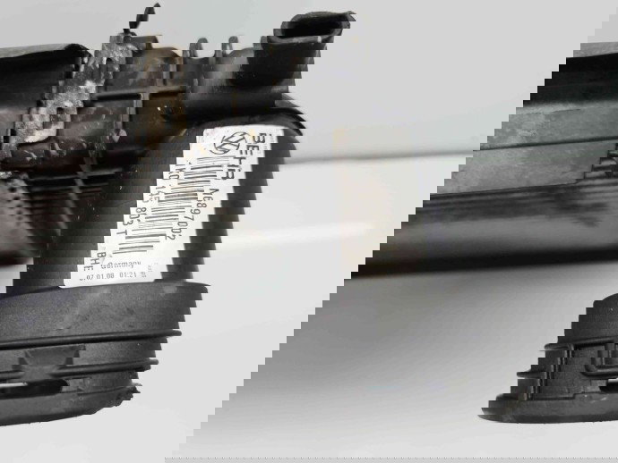 Radiator intercooler  Volkswagen Golf 5 (1K1) [Fabr 2004-2008] 1K0145803T 1.6 Benz BTS 77KW / 105CP