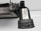 Radiator intercooler  Volkswagen Golf 5 (1K1) [Fabr 2004-2008] 1K0145803T 1.6 Benz BTS 77KW / 105CP