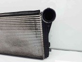 Radiator intercooler  Volkswagen Golf 5 (1K1) [Fabr 2004-2008] 1K0145803T 1.6 Benz BTS 77KW / 105CP