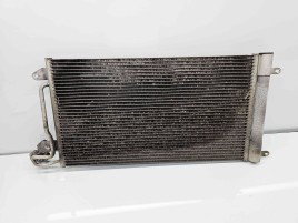 Radiator clima / AC Volkswagen Polo (6R) [Fabr 2009-2016] 6R0820411D 1.6 Benz BTS 77KW / 105CP