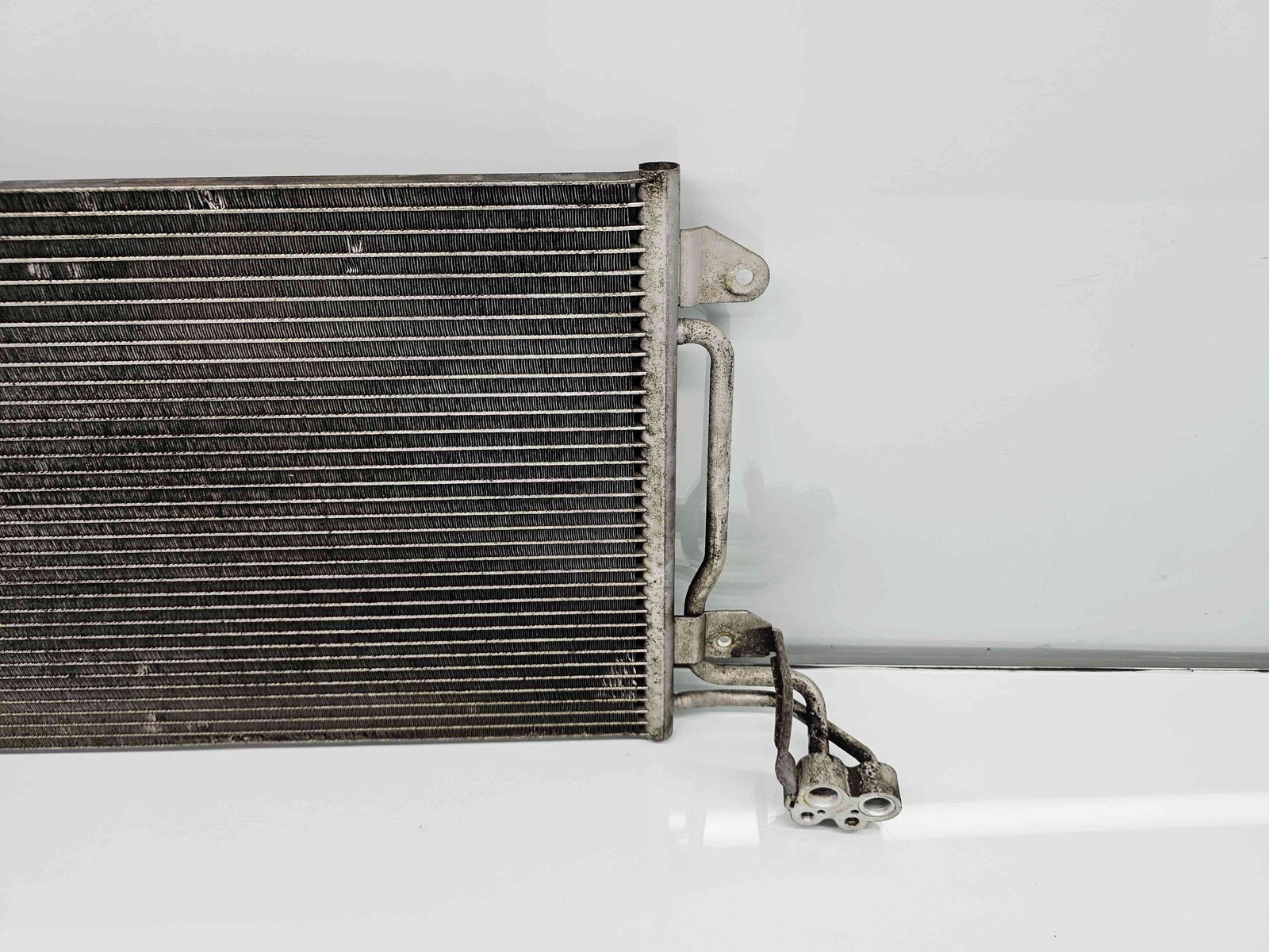 Radiator clima / AC Volkswagen Polo (6R) [Fabr 2009-2016] 6R0820411D 1.6 Benz BTS 77KW / 105CP - imagine 3