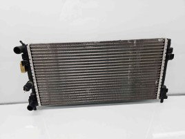 Radiator apa  Volkswagen Polo (6R) [Fabr 2009-2016] 6R01212530 1.6 Benz BTS 77KW / 105CP