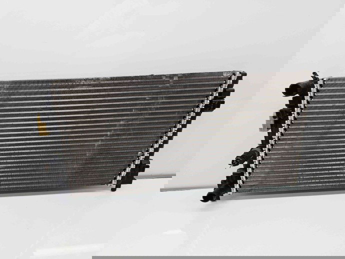 Radiator apa  Volkswagen Polo (6R) [Fabr 2009-2016] 6R01212530 1.6 Benz BTS 77KW / 105CP