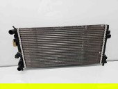 Radiator apa  Volkswagen Polo (6R) [Fabr 2009-2016] 6R01212530 1.6 Benz BTS 77KW / 105CP
