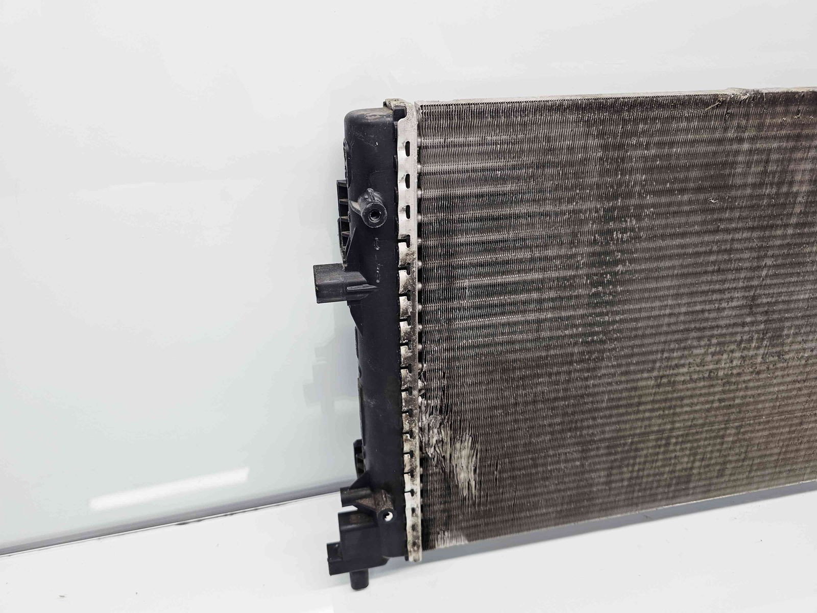 Radiator apa Volkswagen Polo (6R) [Fabr 2009-2016] 6R01212530 1.6 Benz BTS 77KW / 105CP - imagine 2
