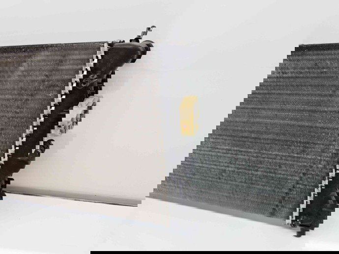 Radiator apa  Volkswagen Polo (6R) [Fabr 2009-2016] 6R01212530 1.6 Benz BTS 77KW / 105CP