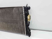 Radiator apa  Volkswagen Polo (6R) [Fabr 2009-2016] 6R01212530 1.6 Benz BTS 77KW / 105CP