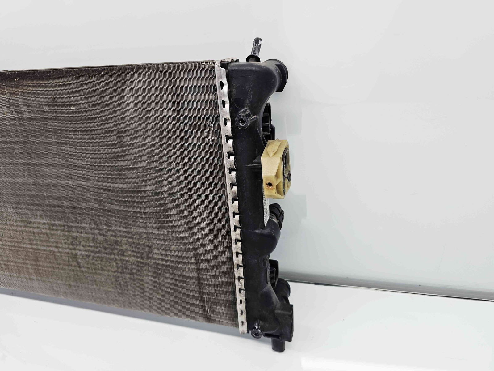 Radiator apa Volkswagen Polo (6R) [Fabr 2009-2016] 6R01212530 1.6 Benz BTS 77KW / 105CP - imagine 3