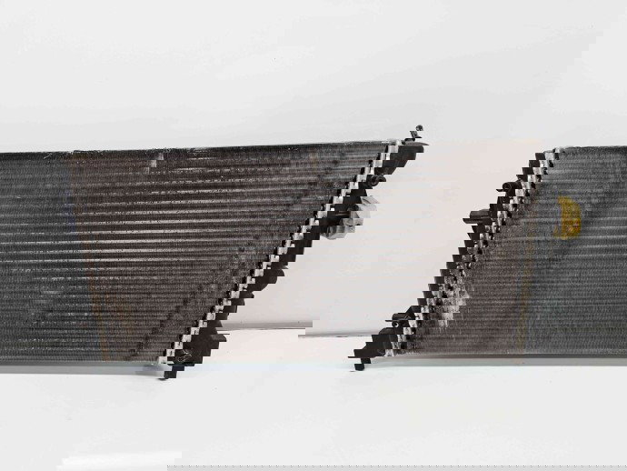 Radiator apa  Volkswagen Polo (6R) [Fabr 2009-2016] 6R01212530 1.6 Benz BTS 77KW / 105CP