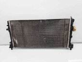 Radiator apa  Volkswagen Polo (6R) [Fabr 2009-2016] 6R01212530 1.6 Benz BTS 77KW / 105CP