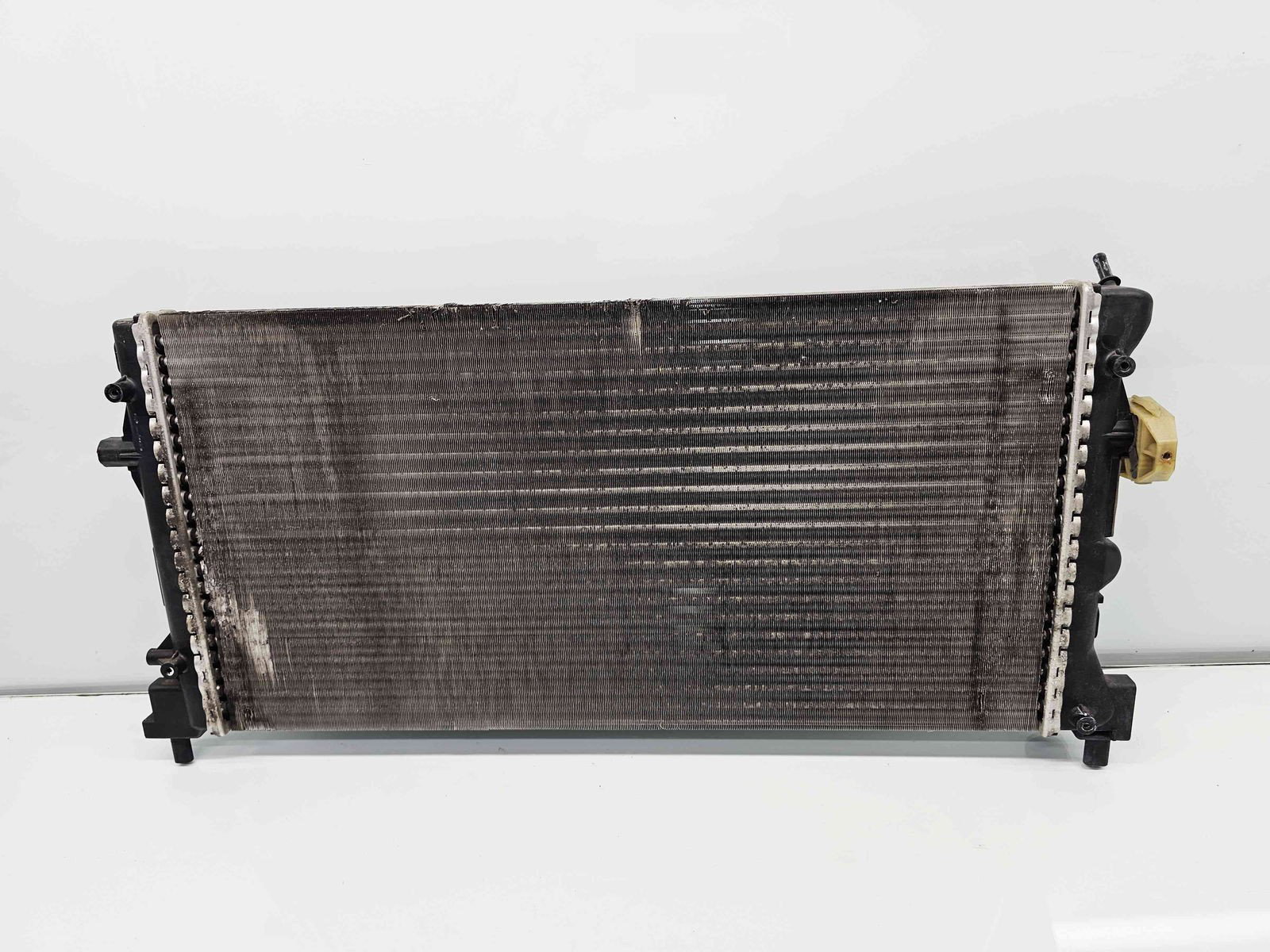 Radiator apa Volkswagen Polo (6R) [Fabr 2009-2016] 6R01212530 1.6 Benz BTS 77KW / 105CP - imagine 4