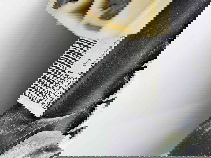 Radiator apa  Volkswagen Polo (6R) [Fabr 2009-2016] 6R01212530 1.6 Benz BTS 77KW / 105CP