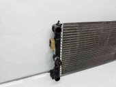 Radiator apa  Volkswagen Polo (6R) [Fabr 2009-2016] 6R01212530 1.6 Benz BTS 77KW / 105CP