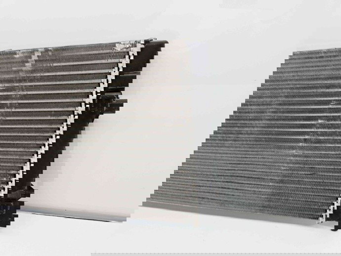 Radiator apa  Volkswagen Polo (6R) [Fabr 2009-2016] 6R01212530 1.6 Benz BTS 77KW / 105CP