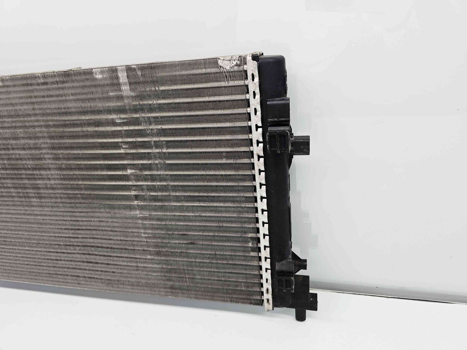 Radiator apa Volkswagen Polo (6R) [Fabr 2009-2016] 6R01212530 1.6 Benz BTS 77KW / 105CP - imagine 7