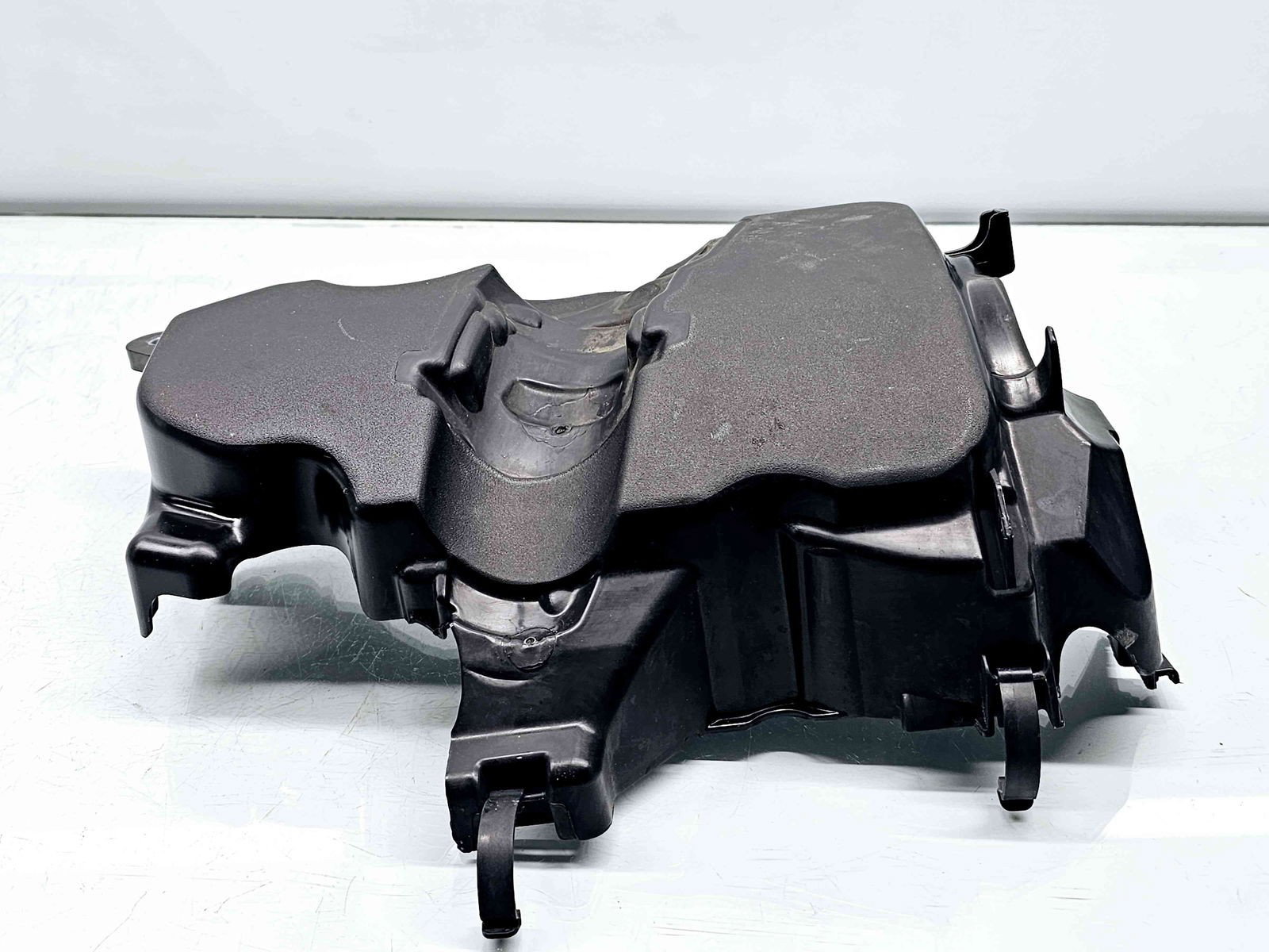 Capac motor Renault Megane 3 [Fabr 2008-2015]175B15263R 1.5 DCI K9K626 66KW / 90CP 1.5 DCI K9K626 66KW / 90CP - imagine 1