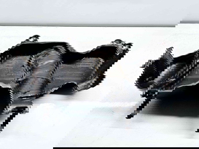 Capac motor Renault Megane 3 [Fabr 2008-2015]175B15263R 1.5 DCI K9K626 66KW / 90CP 1.5 DCI K9K626 66KW / 90CP