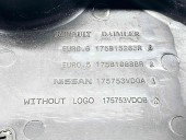 Capac motor Dacia Logan 2 [Fabr 2012-2020]175B15263R 1.5 DCI K9K626 66KW / 90CP 1.5 DCI K9K626 66KW / 90CP