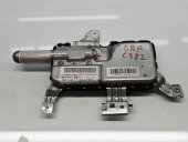  Airbag lateral dreapta Mercedes Clasa C (W203) [Fabr 2000-2007] A2038602605