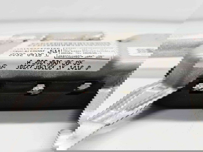  Airbag lateral dreapta Mercedes Clasa C (W203) [Fabr 2000-2007] A2038602605